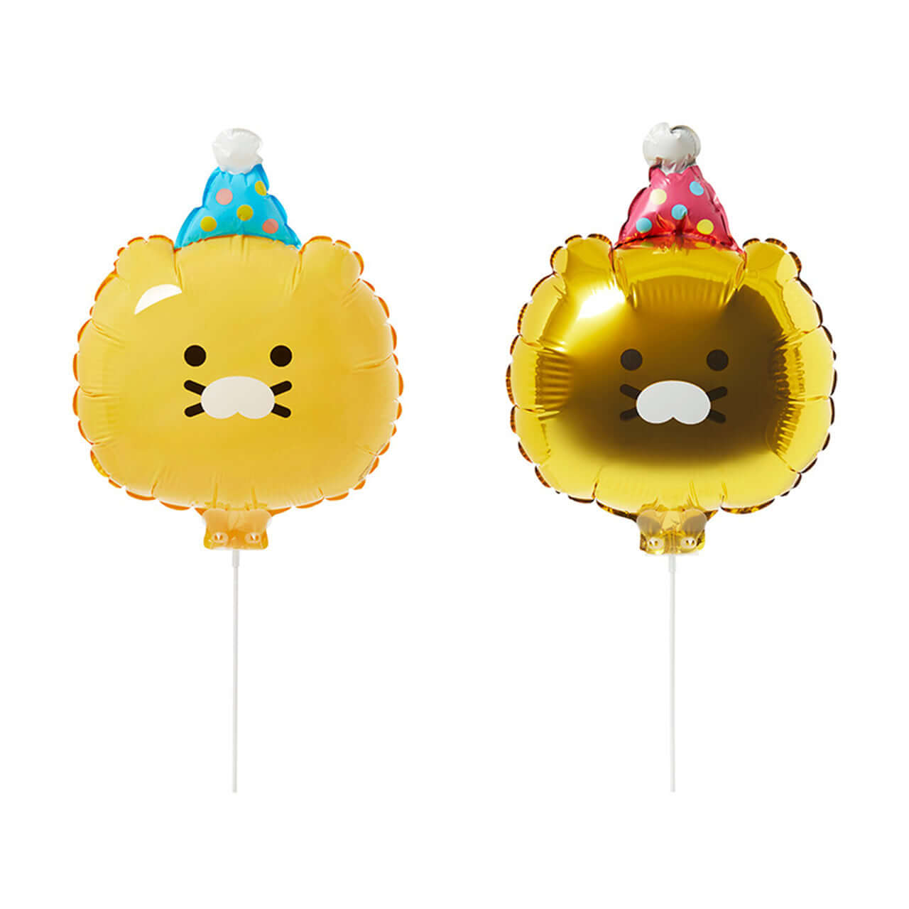 Ballon Chunsik - Kakao Friends