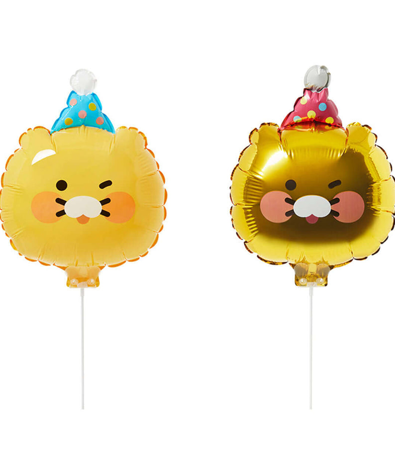 Ballon Chunsik - Kakao Friends