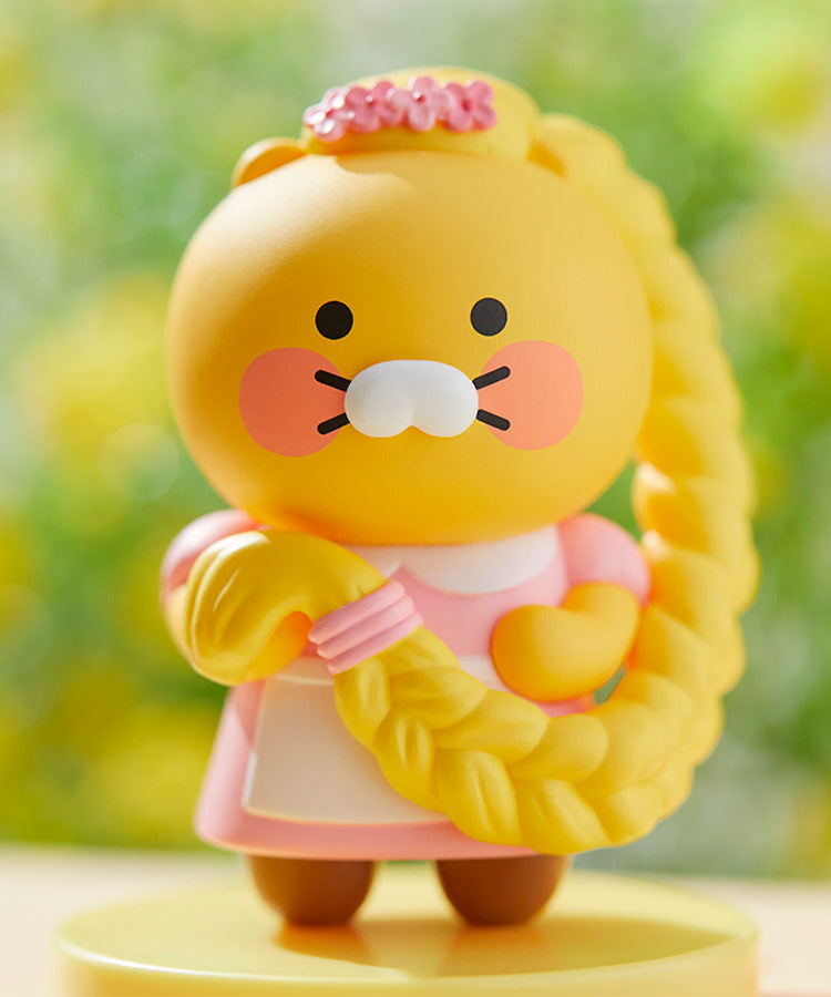 Figurine Aleatoire Chunsik - Kakao Friends