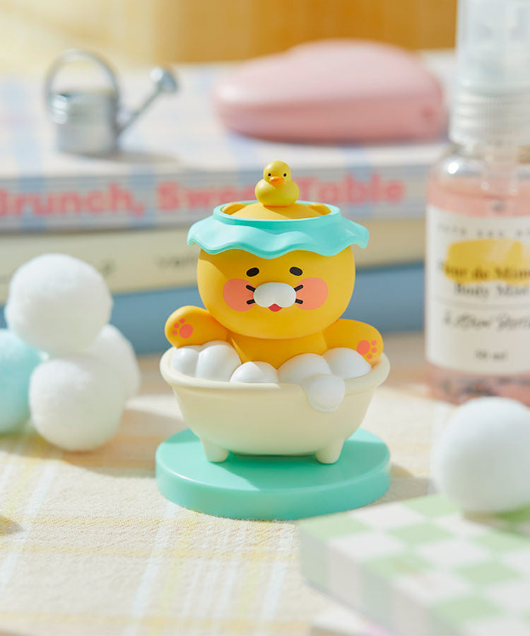Figurine Aleatoire Chunsik - Kakao Friends