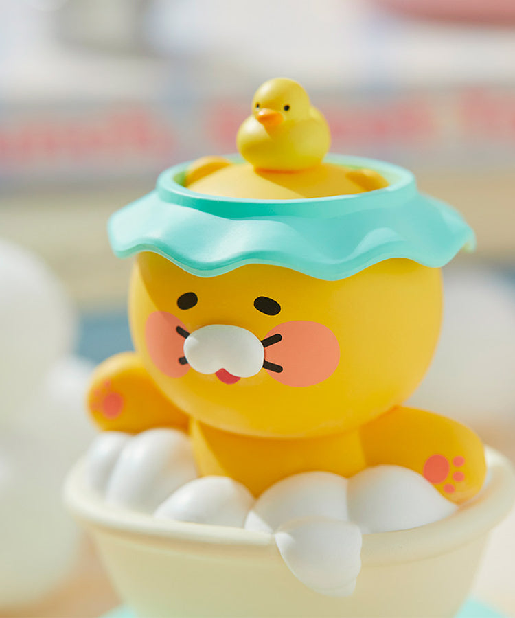 Figurine Aleatoire Chunsik - Kakao Friends