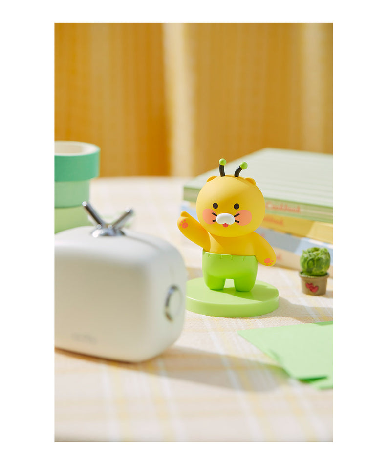 Figurine Aleatoire Chunsik - Kakao Friends