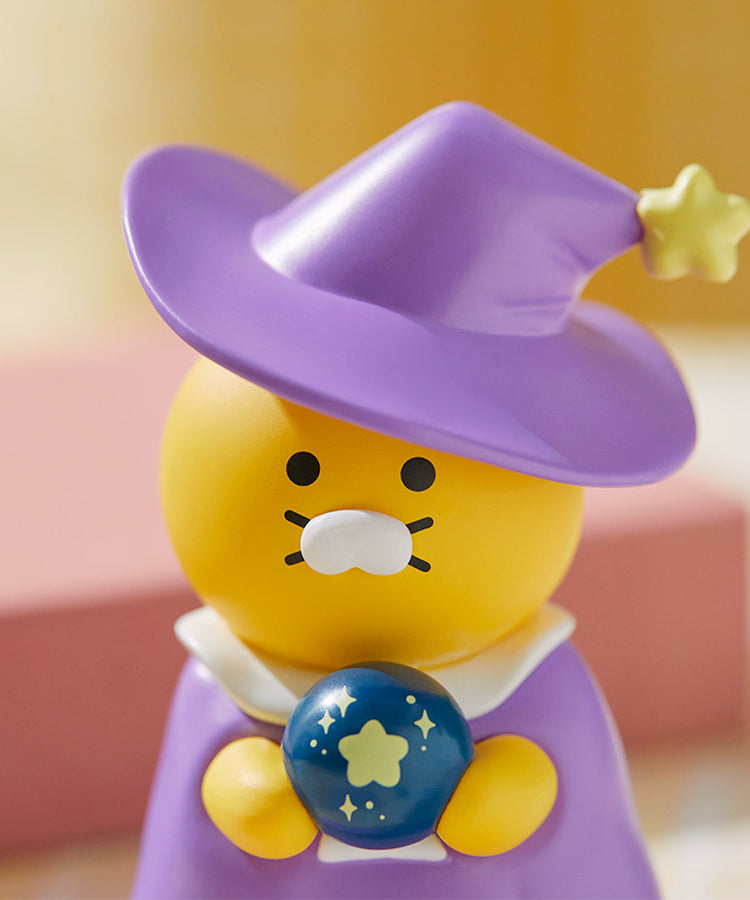Figurine Aleatoire Chunsik - Kakao Friends