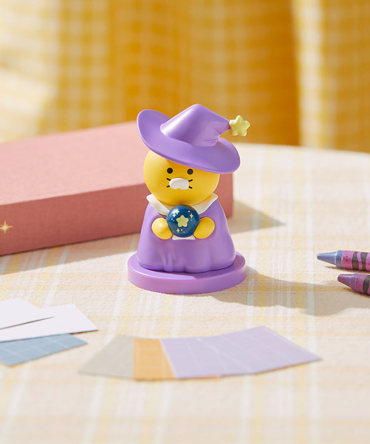 Figurine Aleatoire Chunsik - Kakao Friends