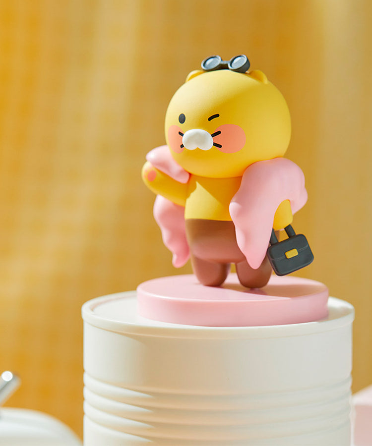 Figurine Aleatoire Chunsik - Kakao Friends