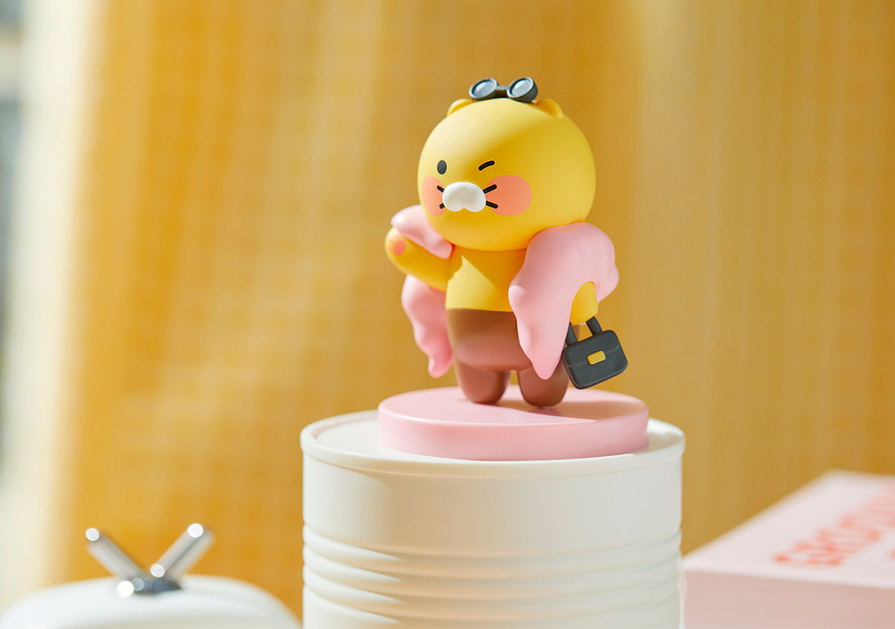 Figurine Aleatoire Chunsik - Kakao Friends