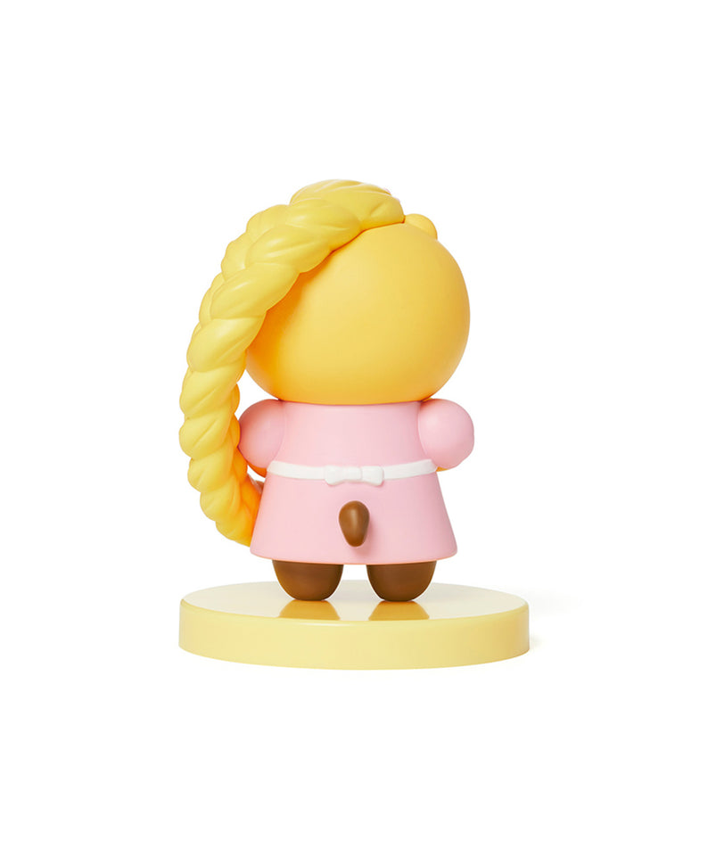 Figurine Aleatoire Chunsik - Kakao Friends