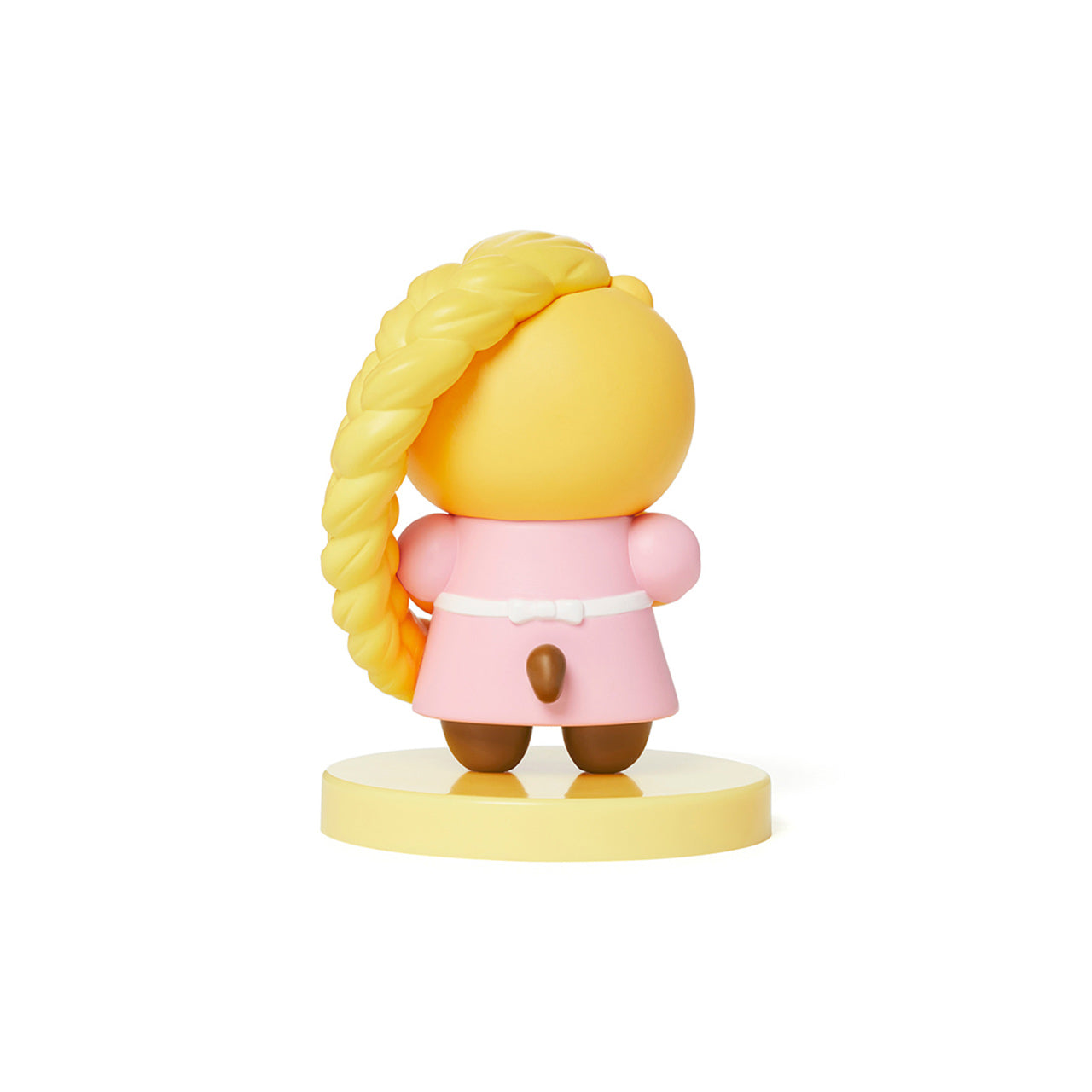 Figurine Aleatoire Chunsik - Kakao Friends