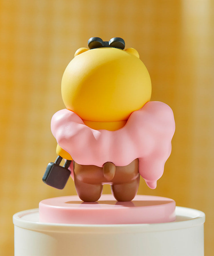 Figurine Aleatoire Chunsik - Kakao Friends