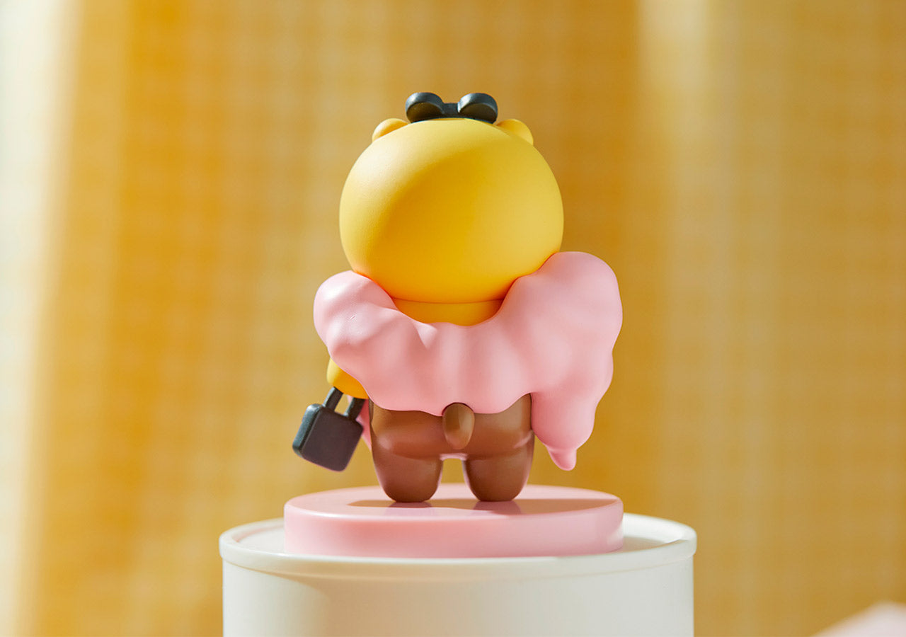 Figurine Aleatoire Chunsik - Kakao Friends