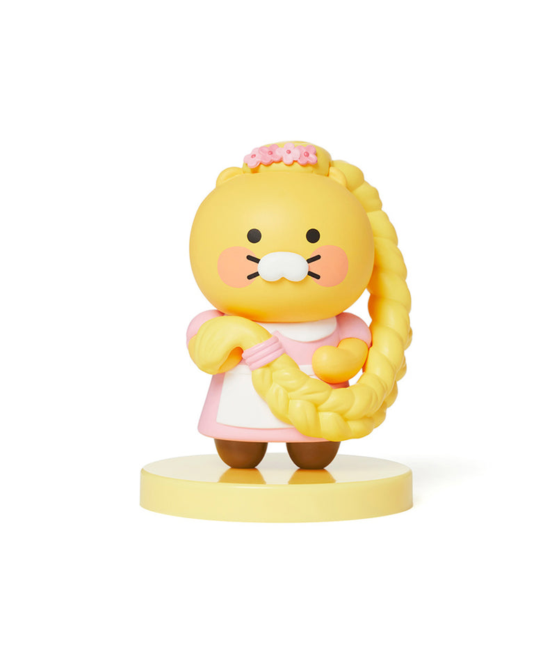 Figurine Aleatoire Chunsik - Kakao Friends