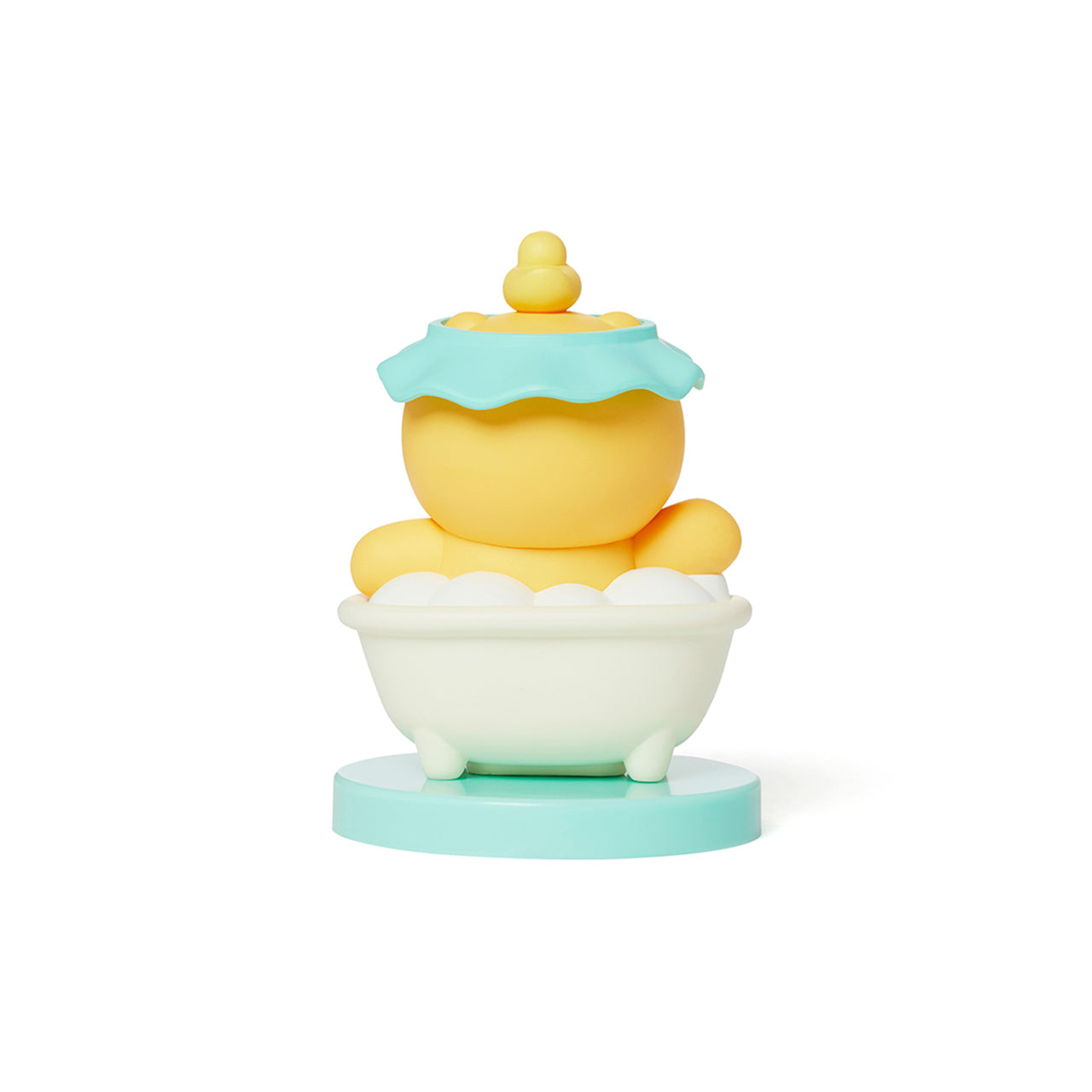 Figurine Aleatoire Chunsik - Kakao Friends
