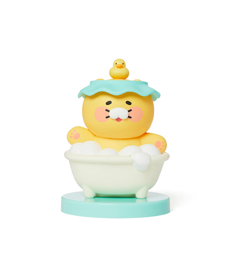 Figurine Aleatoire Chunsik - Kakao Friends