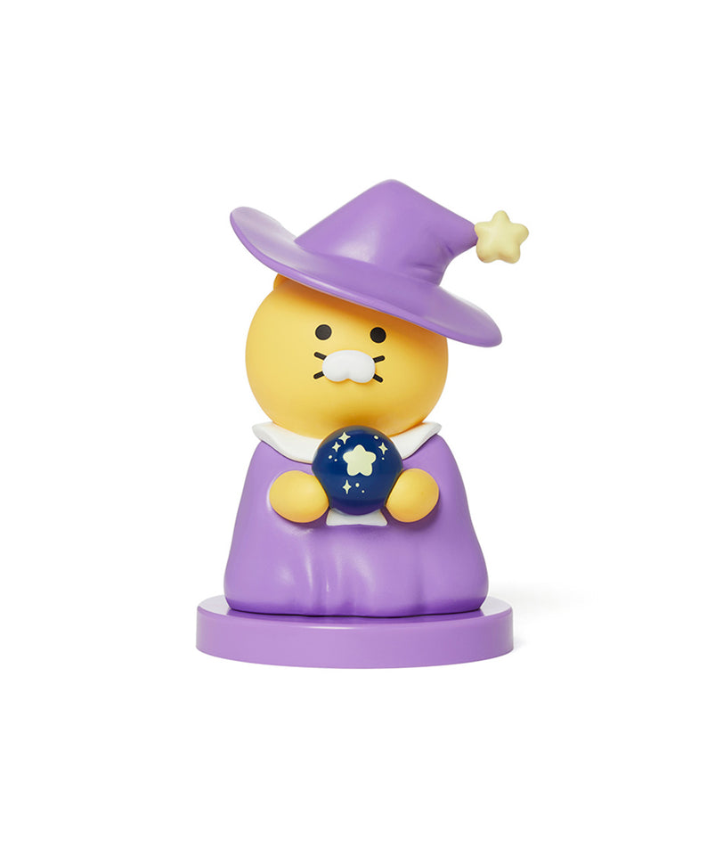 Figurine Aleatoire Chunsik - Kakao Friends