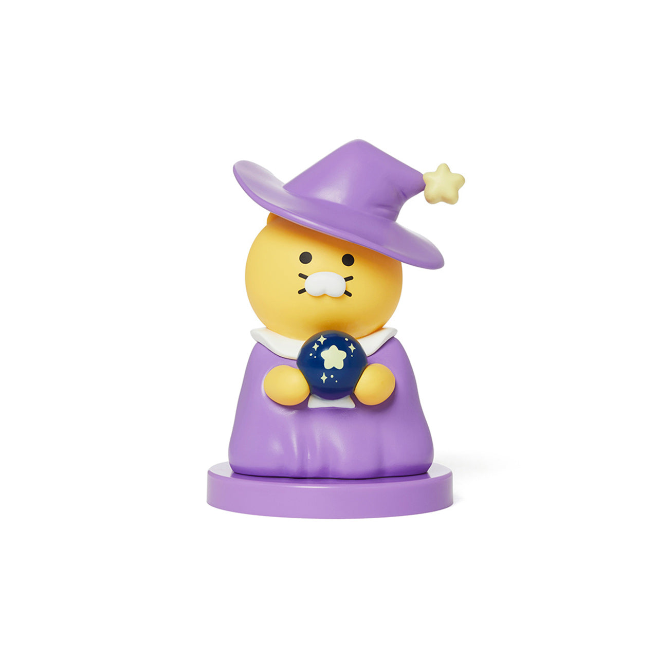 Figurine Aleatoire Chunsik - Kakao Friends