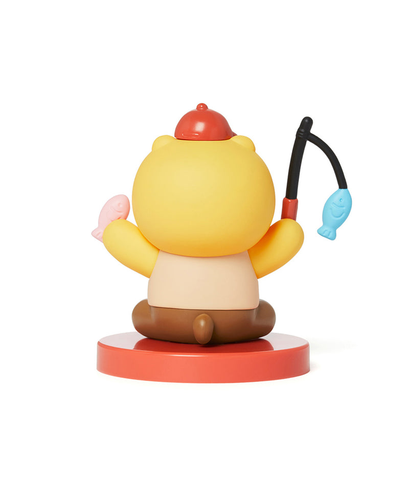 Figurine Aleatoire Chunsik - Kakao Friends