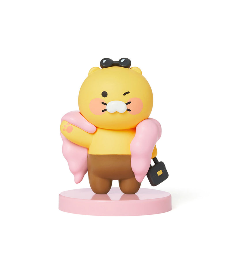 Figurine Aleatoire Chunsik - Kakao Friends