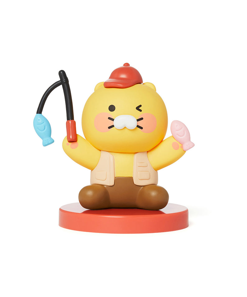 Figurine Aleatoire Chunsik - Kakao Friends
