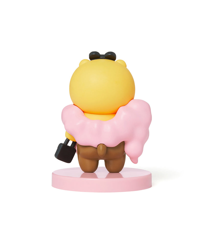 Figurine Aleatoire Chunsik - Kakao Friends