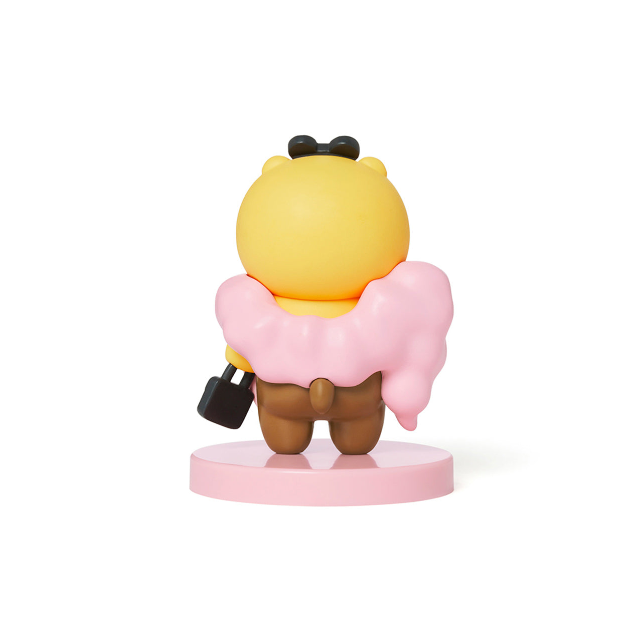 Figurine Aleatoire Chunsik - Kakao Friends