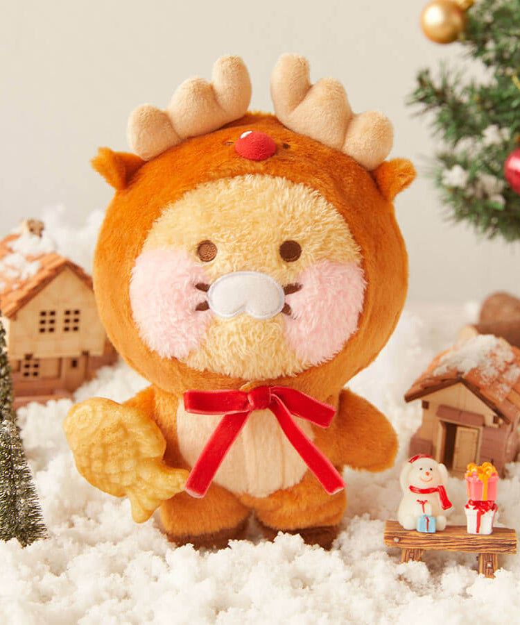 Peluche Poslin Friends - Kakao Friends