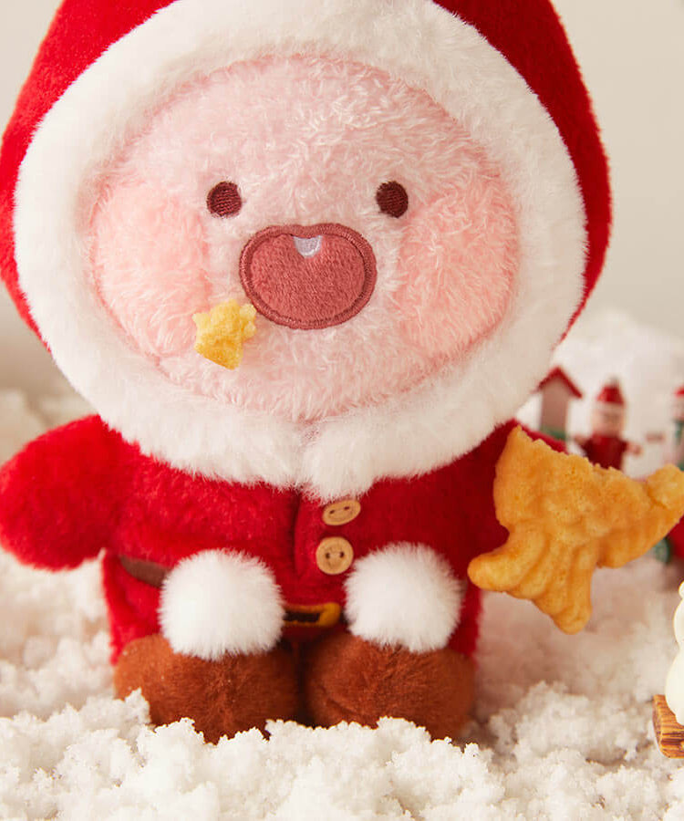 Peluche Poslin Friends - Kakao Friends