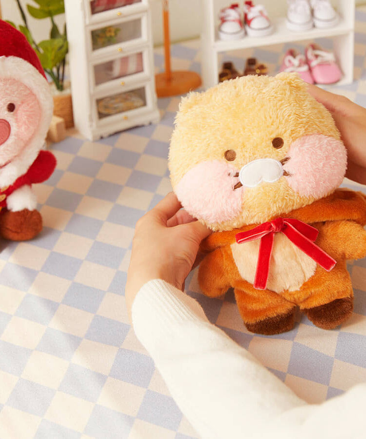 Peluche Poslin Friends - Kakao Friends