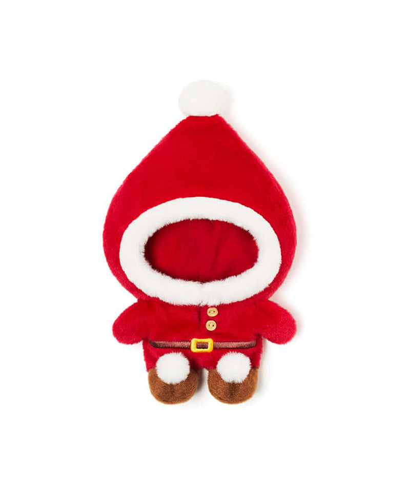 Peluche Poslin Friends - Kakao Friends