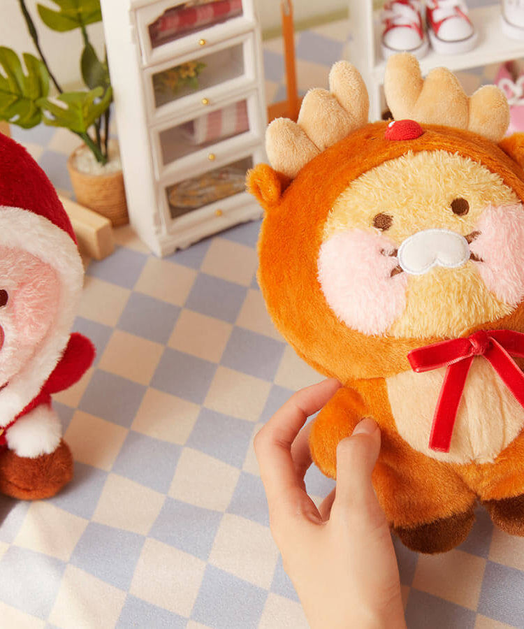 Peluche Poslin Friends - Kakao Friends
