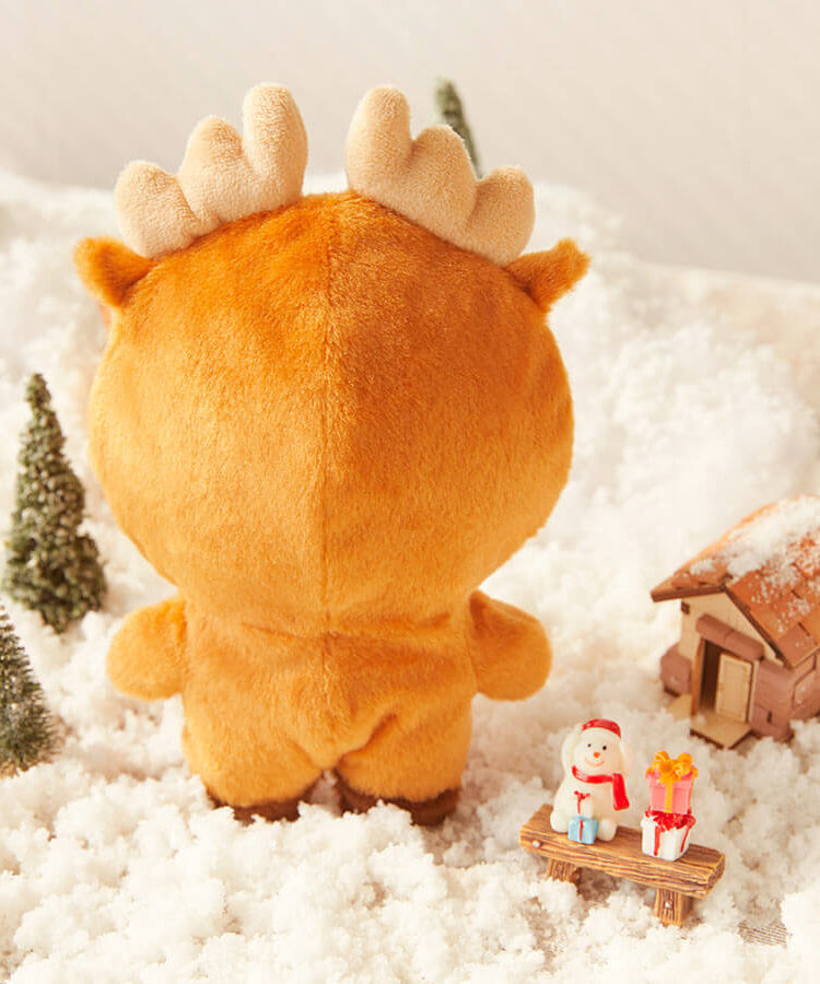 Peluche Poslin Friends - Kakao Friends