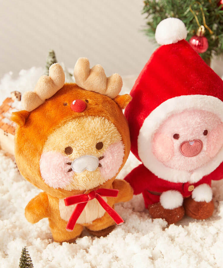 Peluche Poslin Friends - Kakao Friends