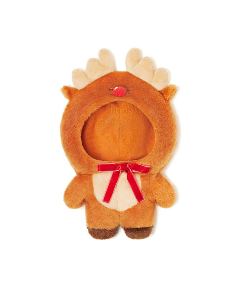 Peluche Poslin Friends - Kakao Friends