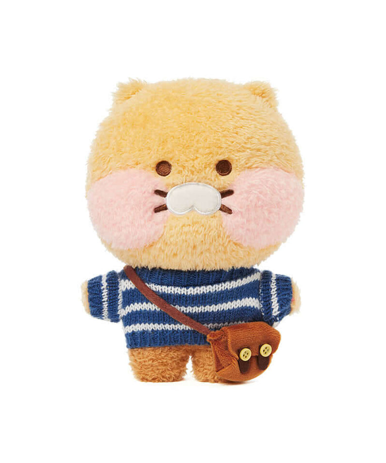 Set Peluche Poslin Friends - Kakao Friends
