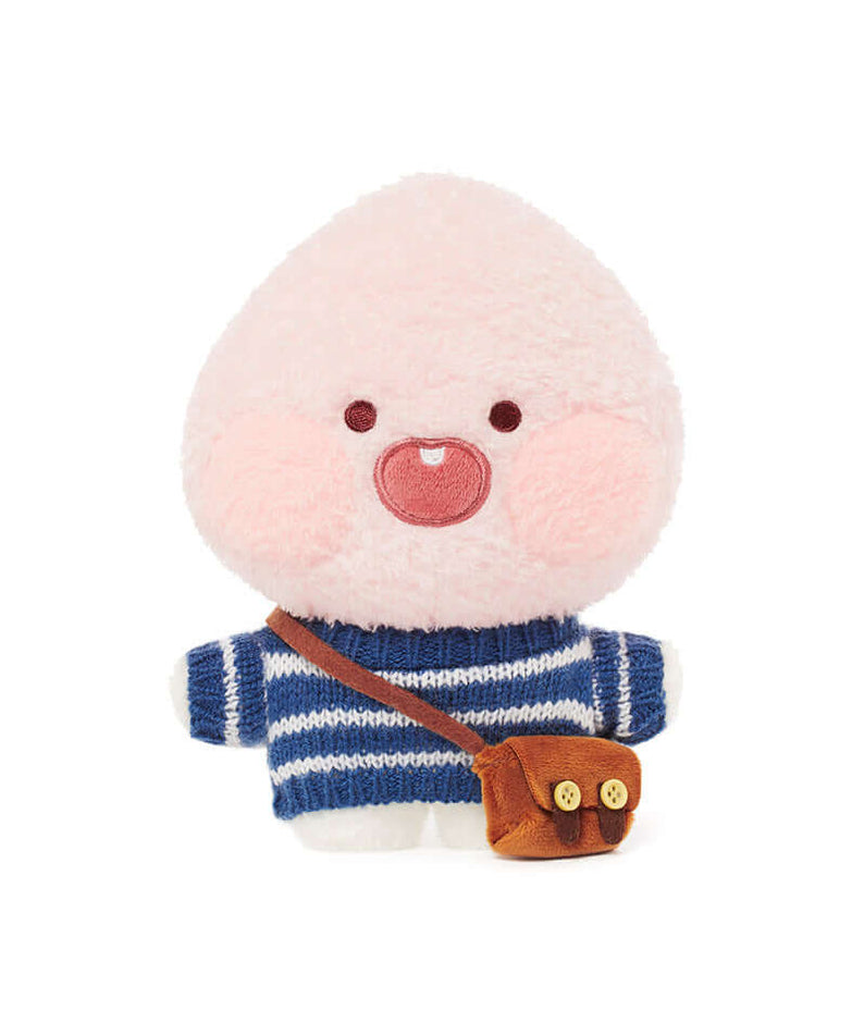 Set Peluche Poslin Friends - Kakao Friends