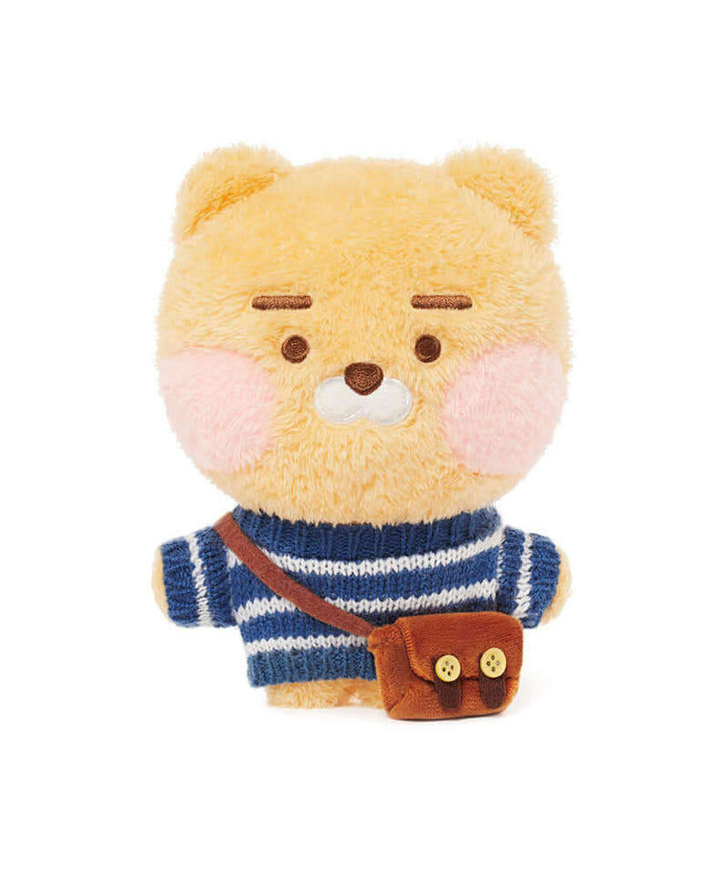 Set Peluche Poslin Friends - Kakao Friends