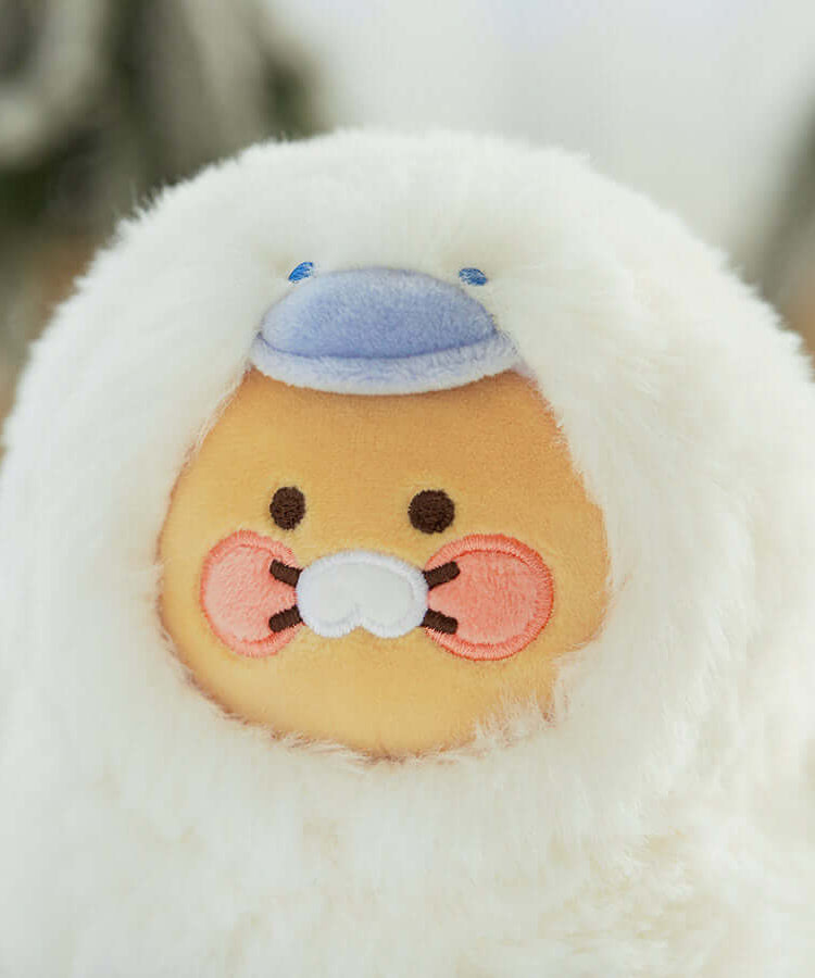 Mini Peluche Chunsik - Kakao Friends