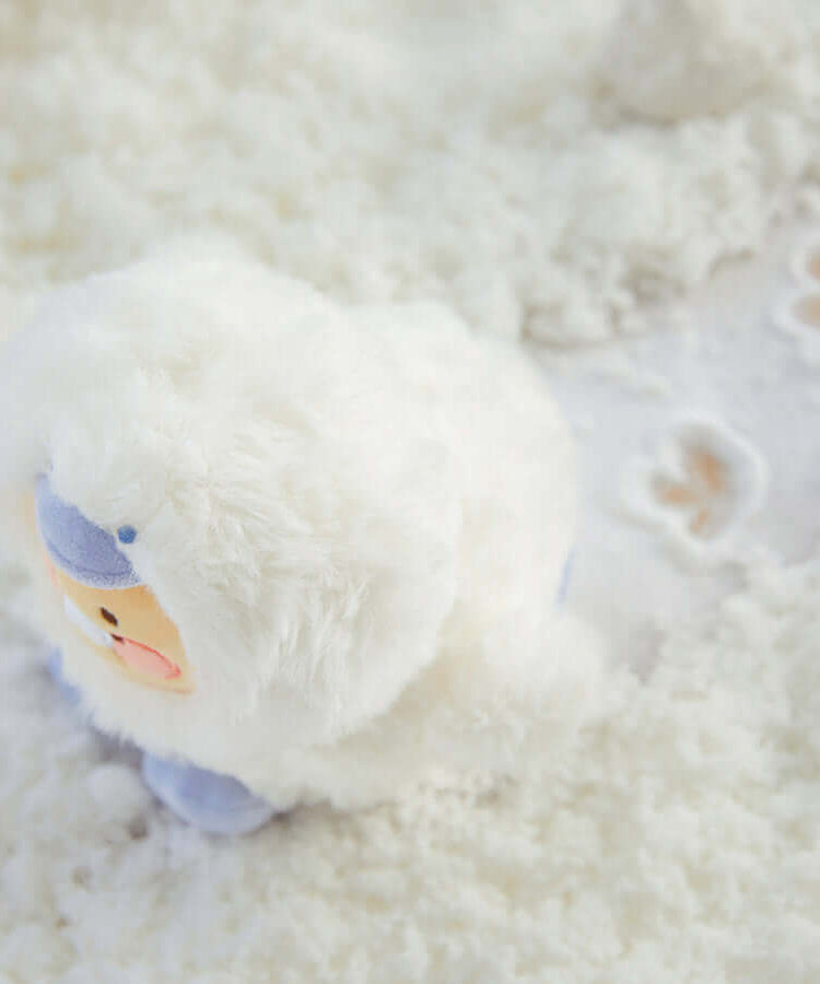 Mini Peluche Chunsik - Kakao Friends