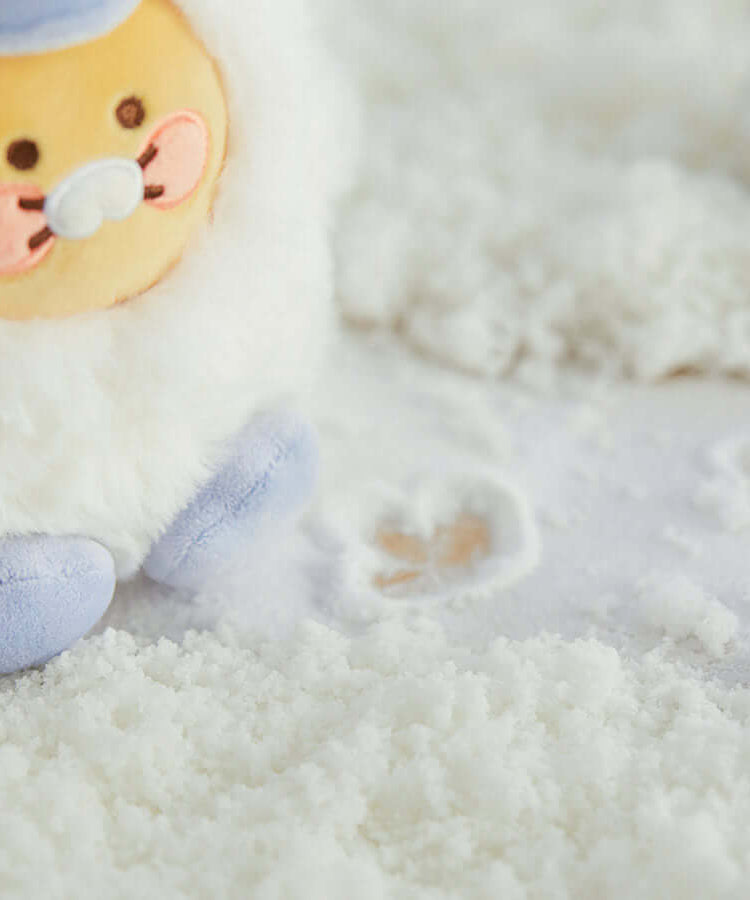 Mini Peluche Chunsik - Kakao Friends