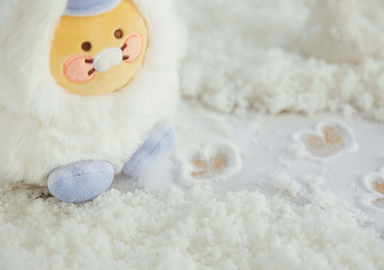 Mini Peluche Chunsik - Kakao Friends