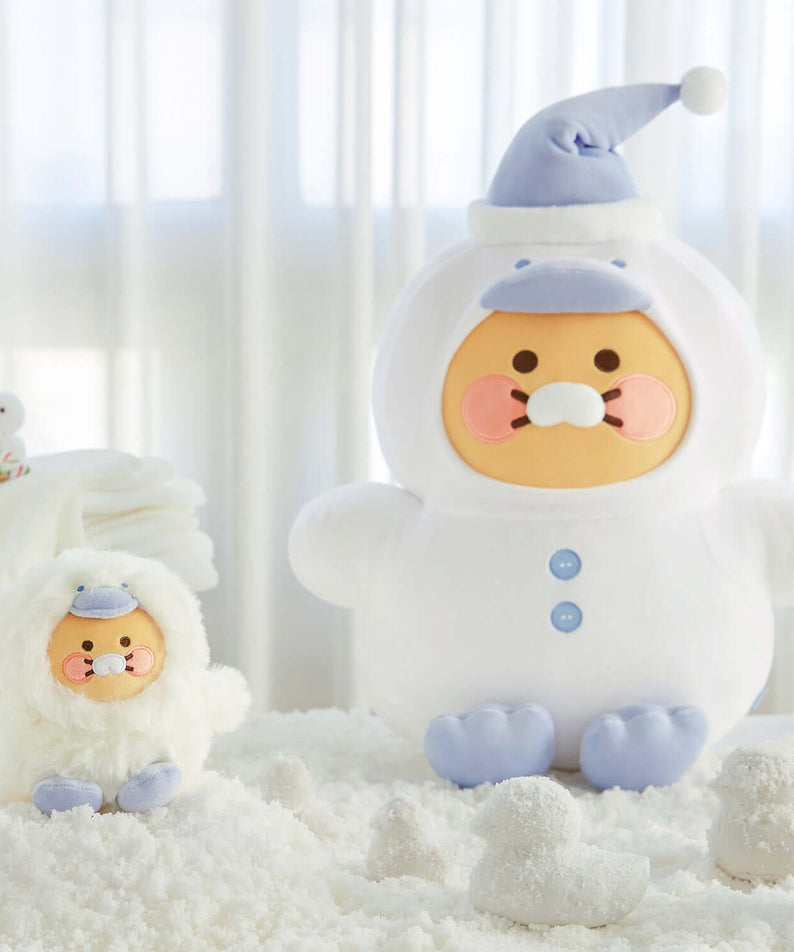 Mini Peluche Chunsik - Kakao Friends