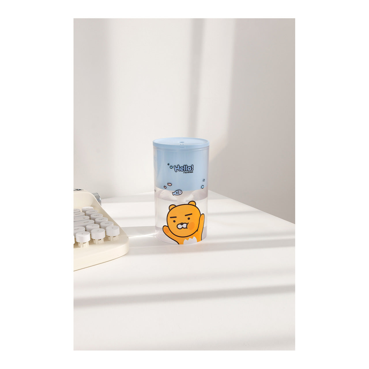 Humidificateur Ryan - Kakao Friends