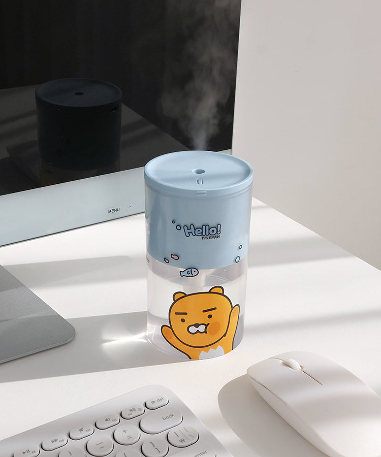 Humidificateur Ryan - Kakao Friends