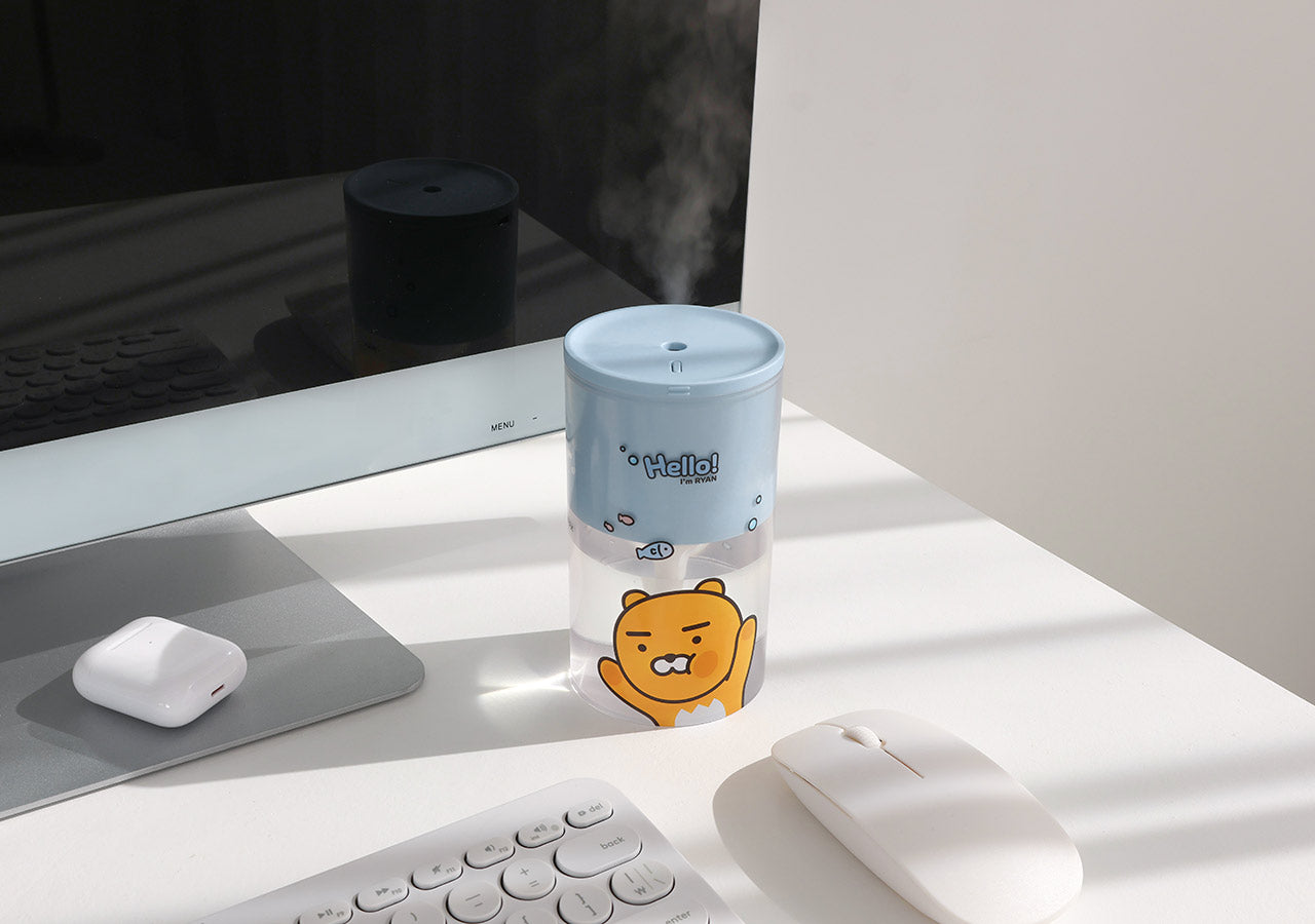 Humidificateur Ryan - Kakao Friends