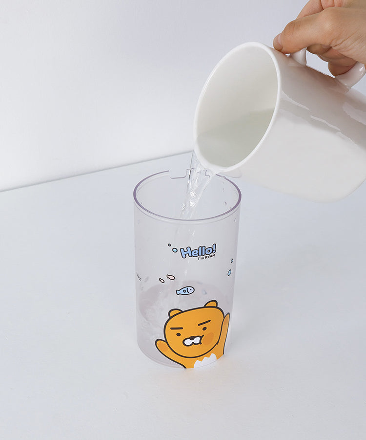 Humidificateur Ryan - Kakao Friends