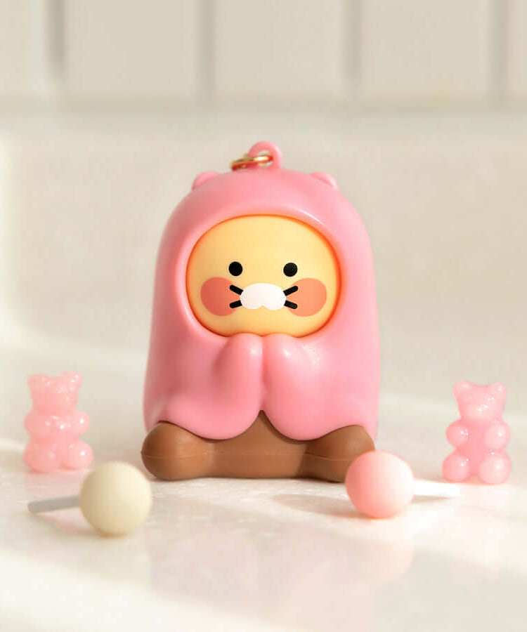 Porte-cles Chunsik - Kakao Friends