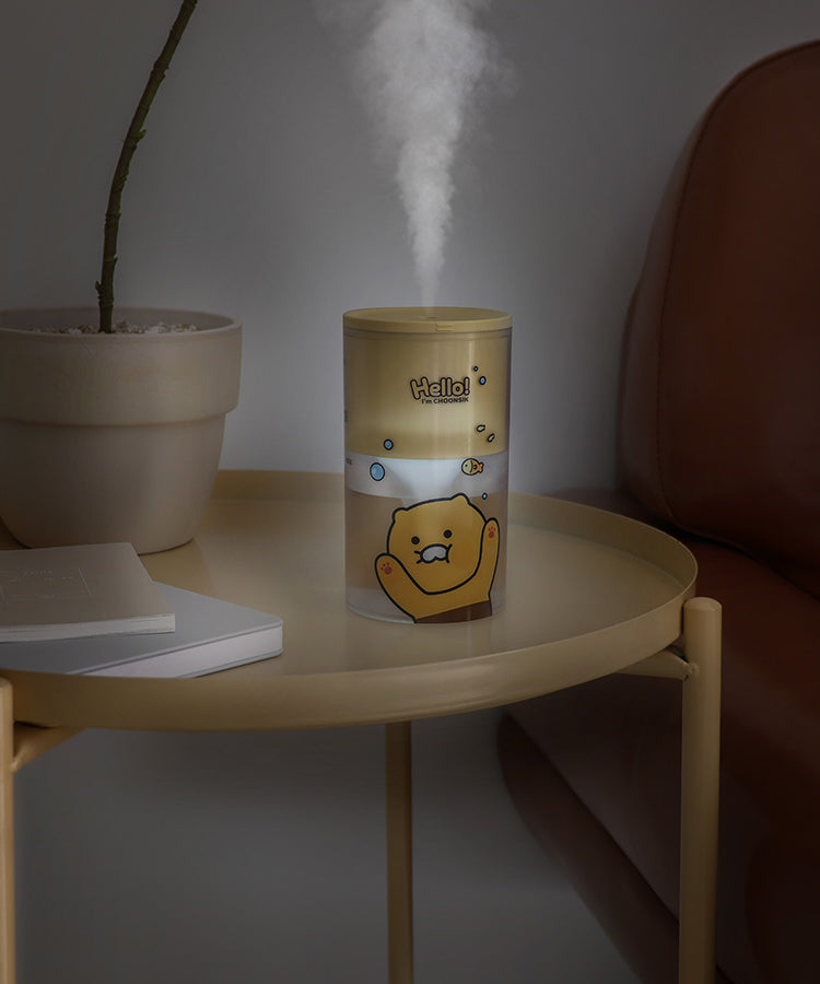 Humidificateur Ryan - Kakao Friends