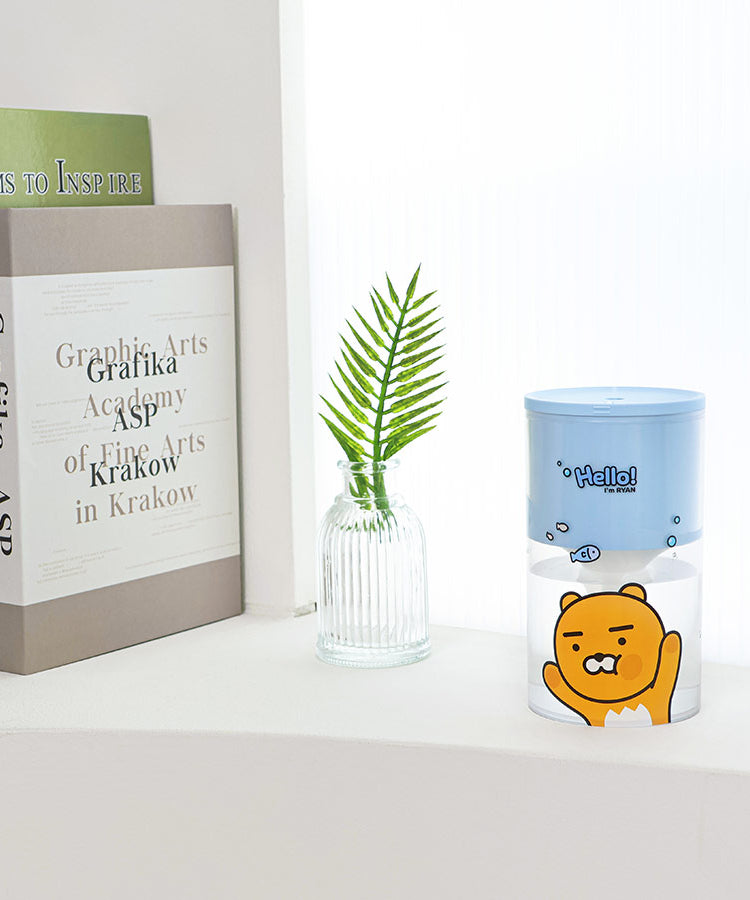 Humidificateur Ryan - Kakao Friends