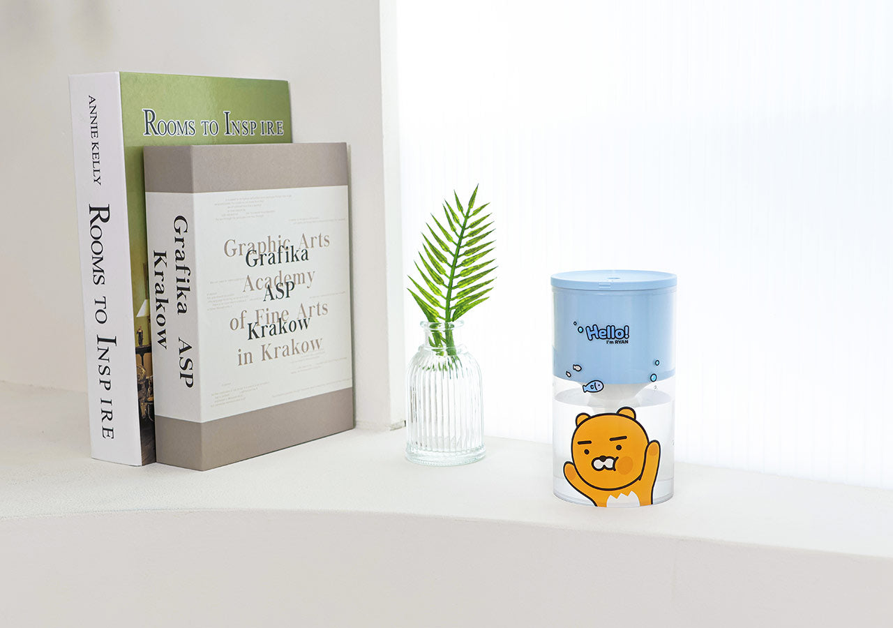 Humidificateur Ryan - Kakao Friends