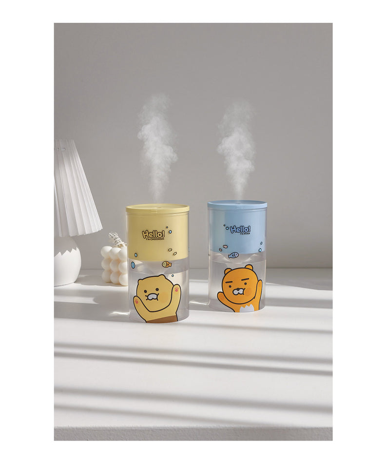 Humidificateur Ryan - Kakao Friends
