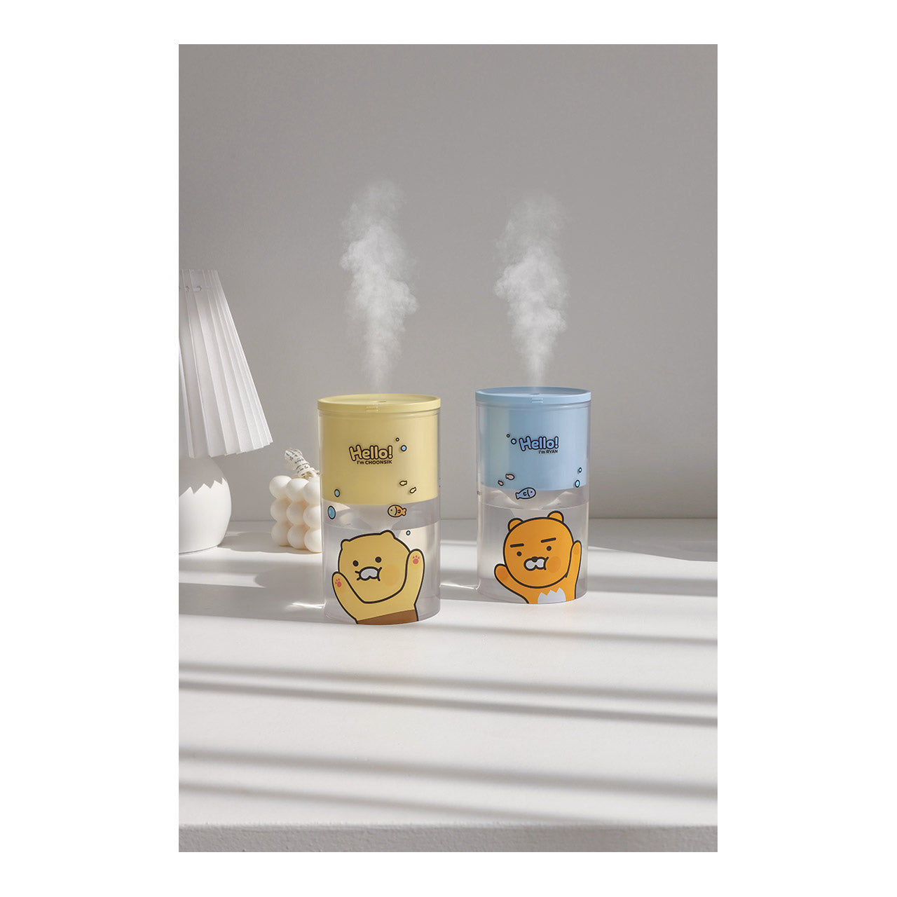 Humidificateur Ryan - Kakao Friends